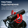 Мікрофон Boya BY-MM1+ Black (BY-MM1+) - Image 8