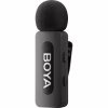 Микрофон Boya BY-V2 Lightning Black (BY-V2) - Image 4