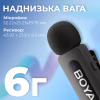 Микрофон Boya BY-V2 Lightning Black (BY-V2) - Image 7