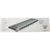 Порт-репликатор Dynamode 11-in-1 USB-C to HDTV 4K/30Hz, VGA, 1хUSB3.0, RJ45, Type-C PD, Audio, SD/MicroSD (BYL-2003) - Image 11