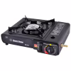 Портативна газова плитка Voltronic BZD-155A - Image 1
