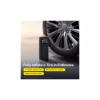 Автомобільний компресор Baseus Super Mini Pro Black (C1115930011100) - Image 10