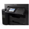 Багатофункціональний пристрій Epson L15160 WI-FI (C11CH71404) - Image 3