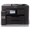 Многофункциональное устройство Epson L15150 Фабрика печати c WI-FI (C11CH72404) - Image 2