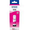 Контейнер з чорнилом Epson 106 magenta (C13T00R340) - Image 1