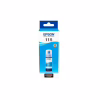 Контейнер з чорнилом Epson 115 EcoTank Cyan (C13T07D24A) - Image 1