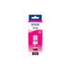 Контейнер з чорнилом Epson 115 EcoTank Magenta (C13T07D34A) - Image 1