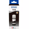 Контейнер с чернилами Epson 108 EcoTank L8050/L18050 black (C13T09C14A) - Image 2