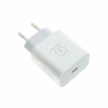 Зарядний пристрій WUW C187 USB-C PD25W White (C187) - Image 1