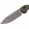 Нож Civivi Button Lock Elementum Dark Green Micarta (C2103C) - Image 3