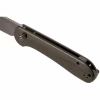 Нож Civivi Button Lock Elementum Dark Green Micarta (C2103C) - Image 5