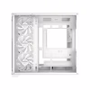 Корпус для ПК PcCooler C3 T700 ARGB WH - Image 4