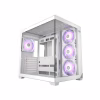 Корпус для ПК PcCooler C3 T700 ARGB WH - Image 1