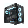Корпус для ПК PcCooler C3 T700 BK - Image 7