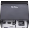 Принтер чеків Epson TM-T20X (051) USB+SERIAL Black (C31CH26051) - Image 5