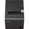 Принтер чеків Epson TM-T20III USB, Serial,.black (C31CH51011) - Image 2