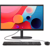 Комп'ютер HP 22-dg0003ua AiO / i3-N300, 8, 512, WiFi, кл+м, black (C31FREA) - Image 1