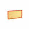 Воздушный фильтр для автомобиля Mann C39002 - Image 1