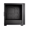 Корпус для ПК PcCooler C3D510 BK - Image 4