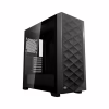 Корпус для ПК PcCooler C3D510 BK - Image 1