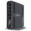 Маршрутизатор Mikrotik hAP ax² (C52iG-5HaxD2HaxD-TC) - Image 1
