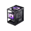 Корпус для ПК JONSBO C6 Black - Image 8