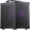 Корпус для ПК JONSBO C6 Handle Black - Image 1