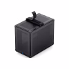 Корпус для ПК JONSBO C6 MAX Black - Image 3