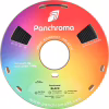 Пластик для 3D-принтера Polymaker PANCHROMA CoPE 1,75mm 1kg BLACK (CA14001) - Image 2