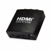 Конвертор AV to HDMI (HDCAV01) PowerPlant (CA911479) - Image 1