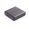 Конвертор HDMI to VGA + R/L (HDCVGA02-M) PowerPlant (CA911493) - Image 1