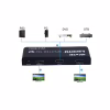 Розгалужувач PowerPlant HDMI 1x2 V2.0 (CA912476) - Image 3