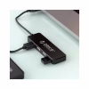 Концентратор Orico USB 2.0 4 port (FL01-BK-BP) (CA913237) - Image 2