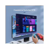 Розгалужувач Orico HDMI 2.0 1x2, 4K (CA913510) - Image 7