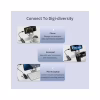 Концентратор Orico USB 2.0 4 ports (FL02-WH-BP) (CA913527) - Image 4