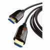 Кабель мультимедійний HDMI M to HDMI M 10.0m V2.1 Cabletime (CA914029) - Image 1