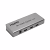 Розгалужувач PowerPlant HDMI 8K 1x2 (CA914197) - Image 1