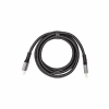 Кабель мультимедийный DisplayPort M to DisplayPort M 2.0m V2.1 Cabletime (CA914241) - Image 3