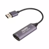 Устройство захвата видео PowerPlant HDVC2-C HDMI (F) - 2.0 USB (M) (CA914685) - Image 1