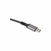 Дата кабель USB AM to RJ45 Ethernet 7.5m CAT6 UTP PowerPlant (CA915019) - Image 3