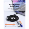 Дата кабель USB 3.0 AM/AF 20.0m active Cabletime (CA915194) - Image 2