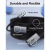 Дата кабель USB 3.0 AM/AF 20.0m active Cabletime (CA915194) - Image 7