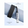 Кабель для принтера USB 2.0 AM/BM 2.0m Cabletime (CA915217) - Image 3
