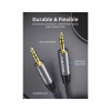 Кабель мультимедийный 3.5mm M to 3.5mm M 1.8m Cabletime (CA915262) - Image 4