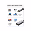 Переходник miniDisplayPort M to HDMI F 0.15m 4K60Hz Cabletime (CA915347) - Image 5