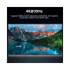 Кабель мультимедійний USB-C to HDMI M 3.0m V1.4 4K30Hz Cabletime (CA915378) - Image 4