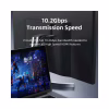 Кабель мультимедійний USB-C to HDMI M 3.0m V1.4 4K30Hz Cabletime (CA915378) - Image 6