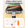 Дата кабель USB-C to USB-C 2.0m PD240W Cabletime (CA915736) - Image 3