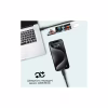 Дата кабель USB-C to USB-C 2.0m Promate (cablekit-cc.black) - Image 5