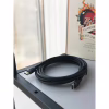 Кабель мультимедійний HDMI M to HDMI M 1.0m V2.0 Baseus (CADKLF-E01) - Image 2